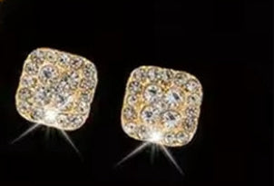 6 pc Woman’s Jewelry Set